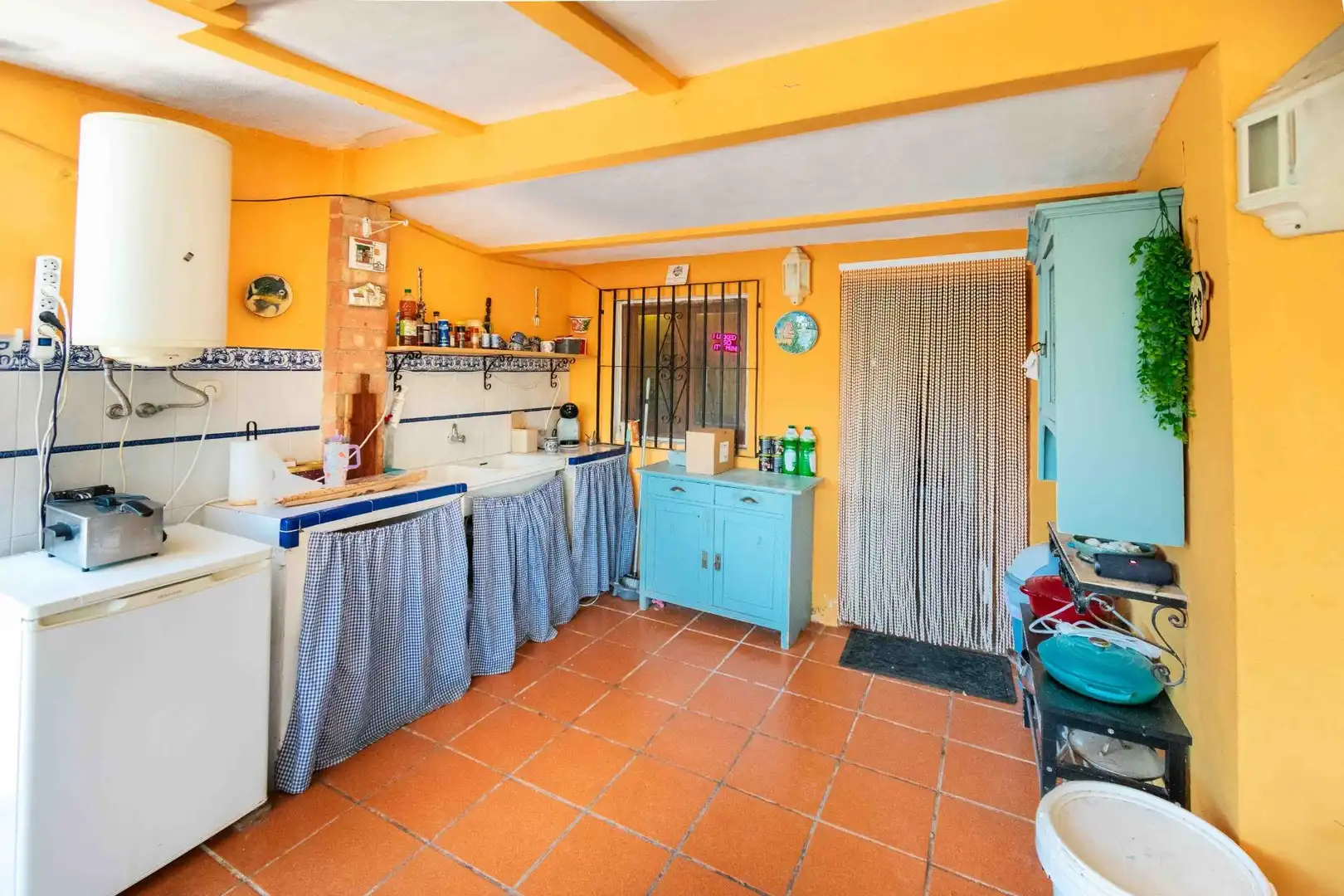 Villa con piscina in vendita a L'Albir, imagen 8