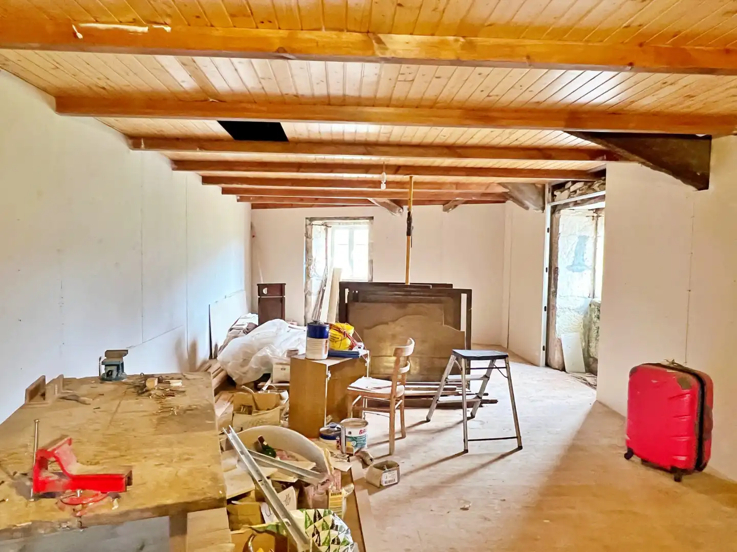 Casa o chalet en venta en Outeiro de Rei