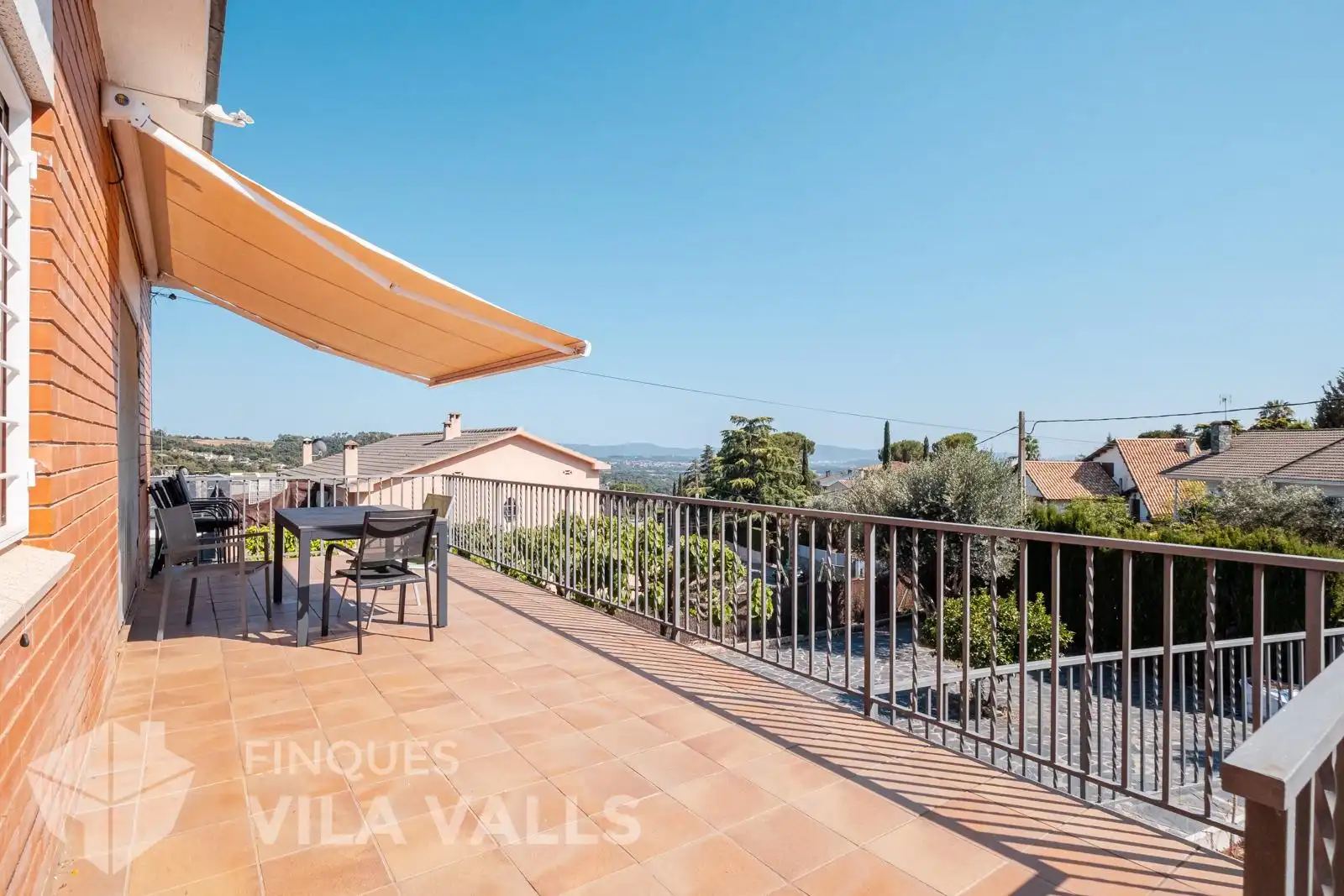 Villa à vendre à c de la rebassola