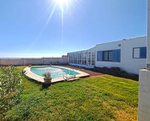 Casa o xalet en venda a Punta del Sordo, Arico