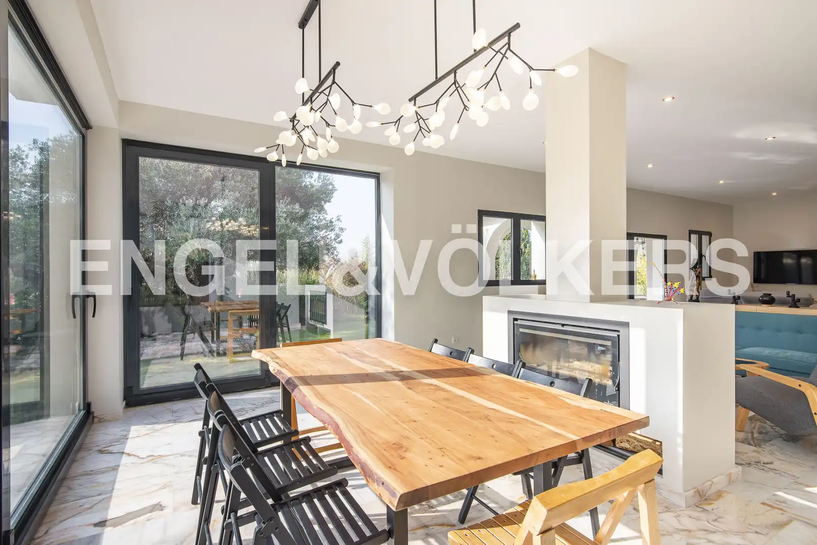 Houses for rent in Parque Boadilla