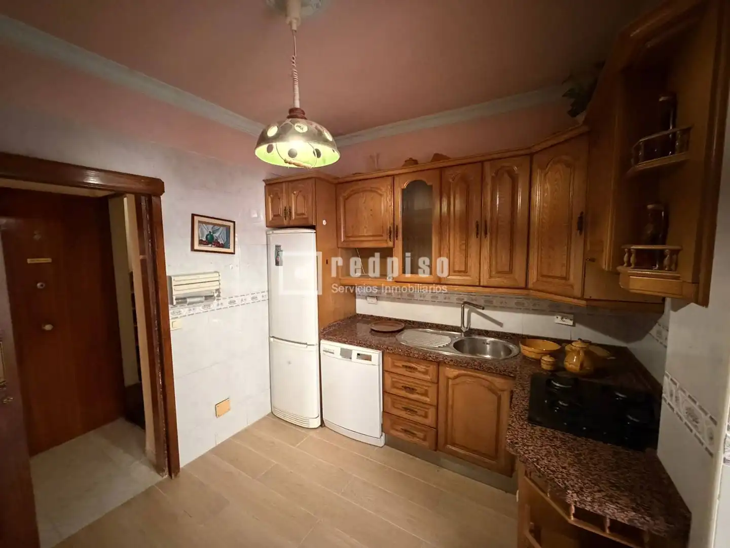 Cocina de Piso en venta en Santa Cruz de Tenerife con Calefacción, Terraza y Trastero
