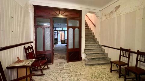 Foto 5 de Casa adosada en venta en Felanitx Poble, Felanitx