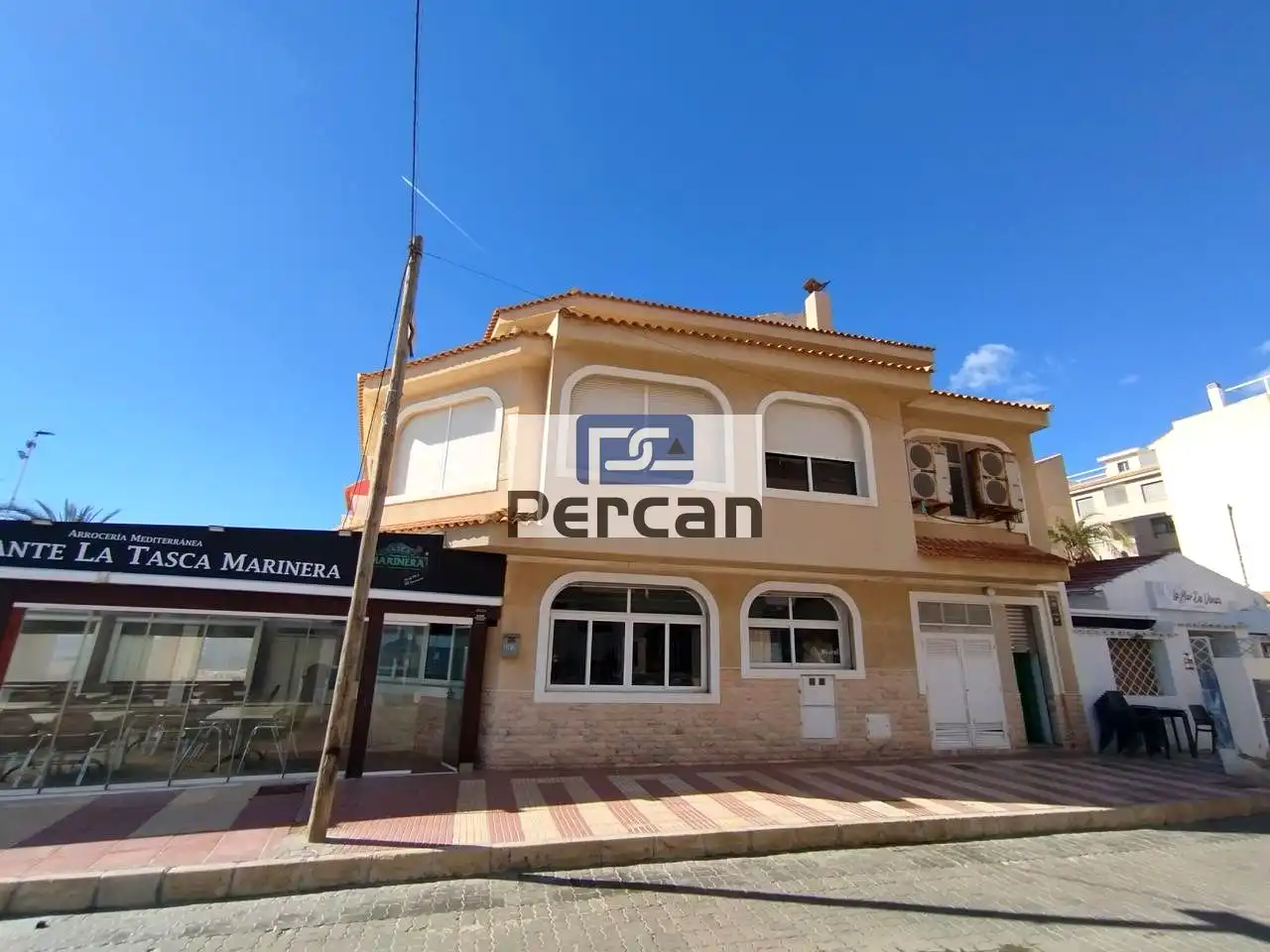 Locale commerciale in vendita a calle de Sant Vicent, imagen 44