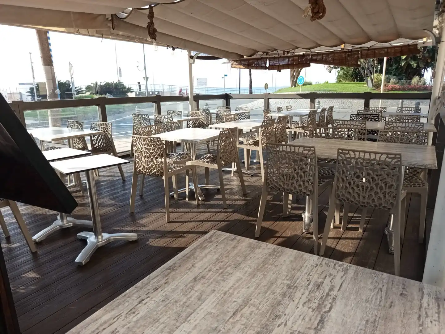Business premises for transfer in Port - Horta de Santa María, imagen 5