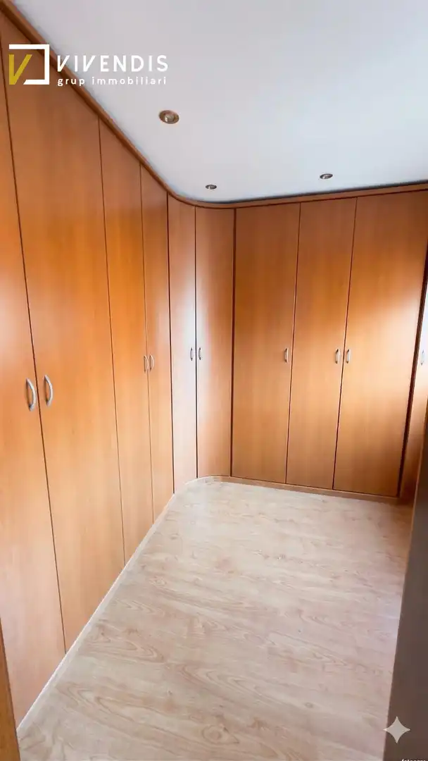 Dormitori de Dúplex en venda en Lleida amb Aire condicionat, Calefacció i Parquet