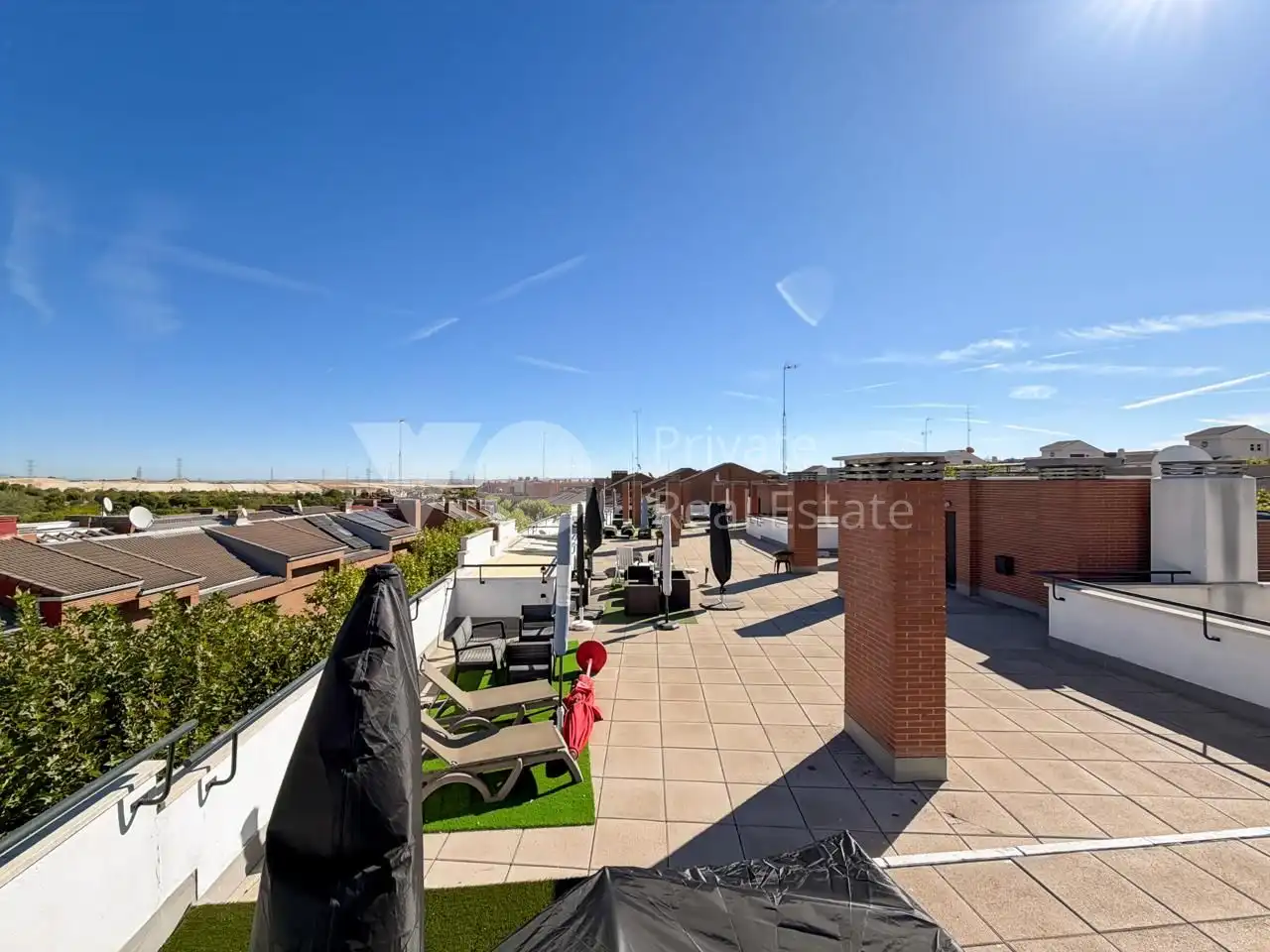 Flat with pool for sale in Los Arroyos, imagen 3