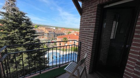 Foto 2 de Dúplex en venta en Calle de las Cuatro Calles, San Agustín del Guadalix pueblo, San Agustín del Guadalix