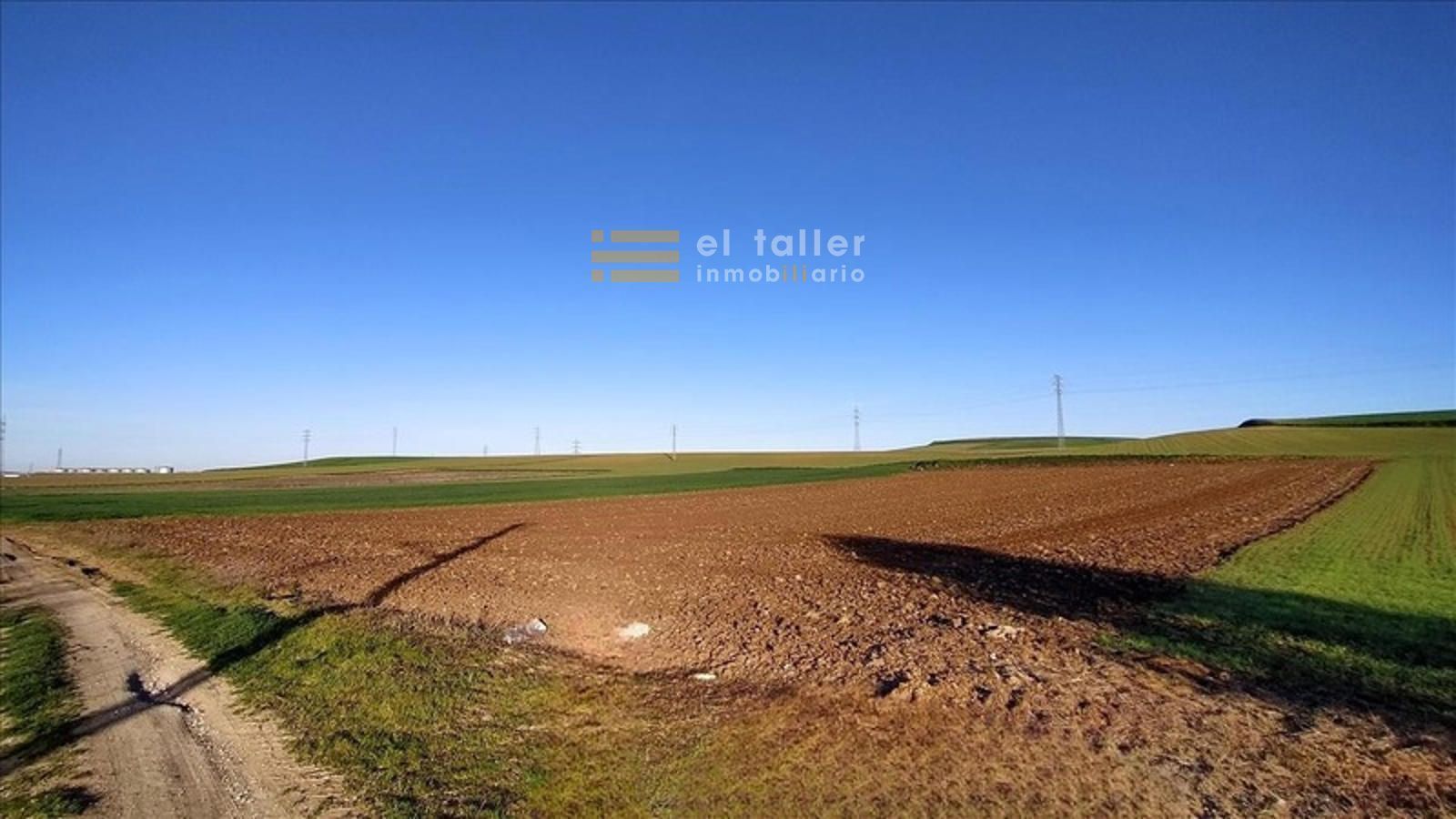Land for sale in Salamanca Capital