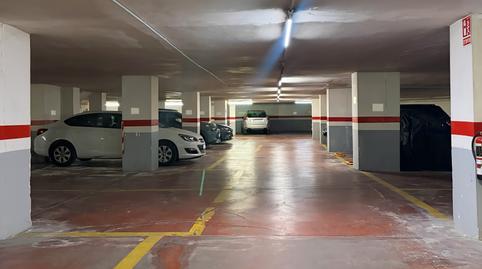 Foto 4 de Garaje en venta en Ponent, Granollers