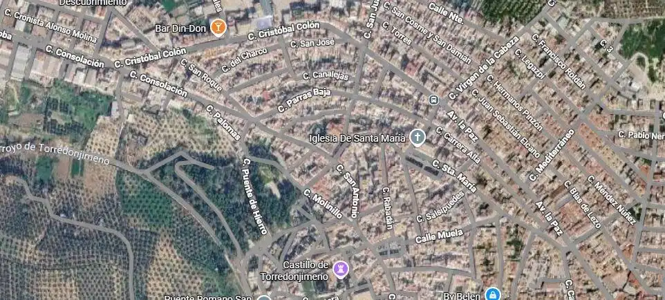 Business premises for sale in Torredonjimeno, imagen 2