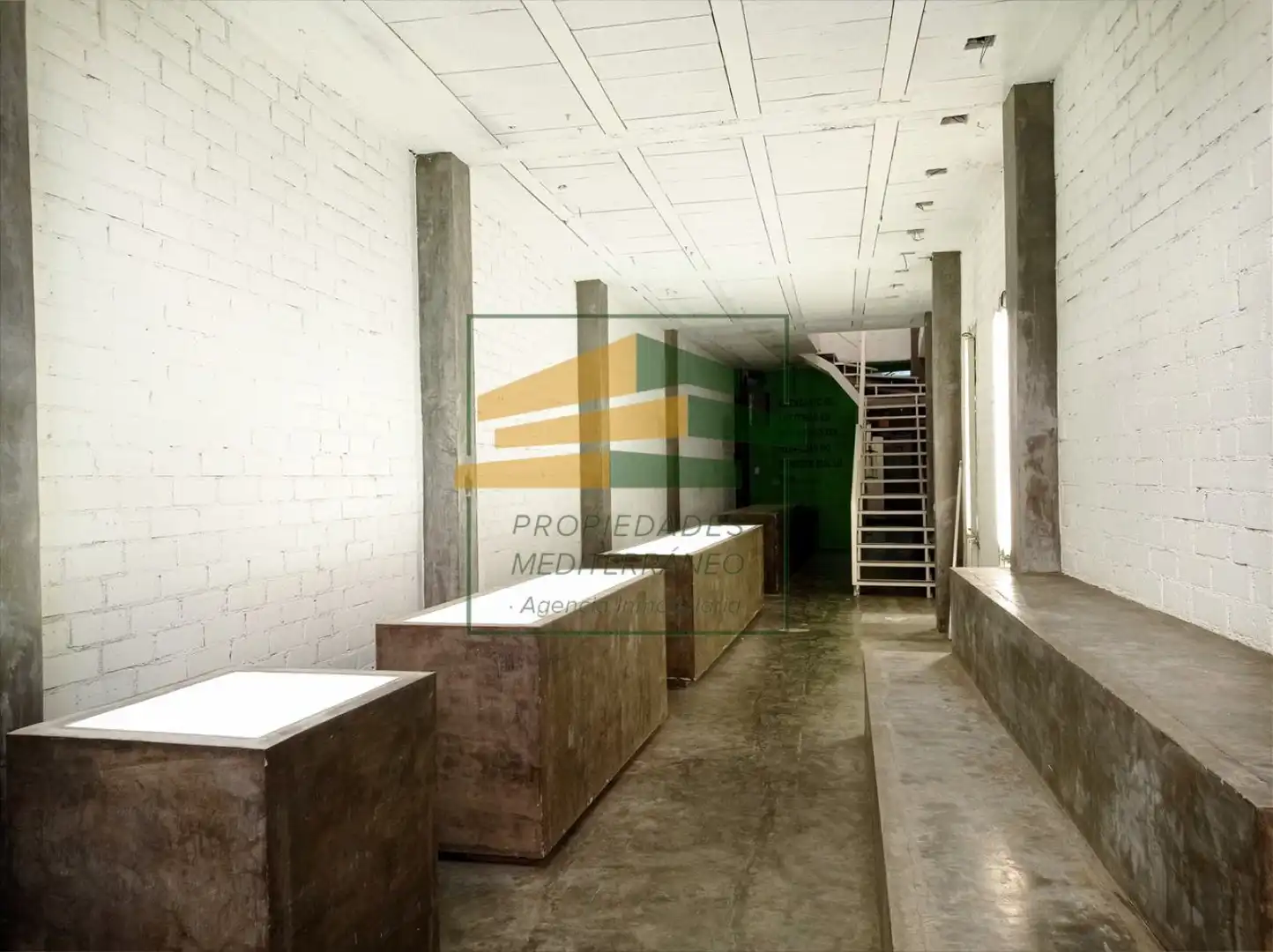 Local comercial de lloguer a Calle ALLOZA 60, imagen 3