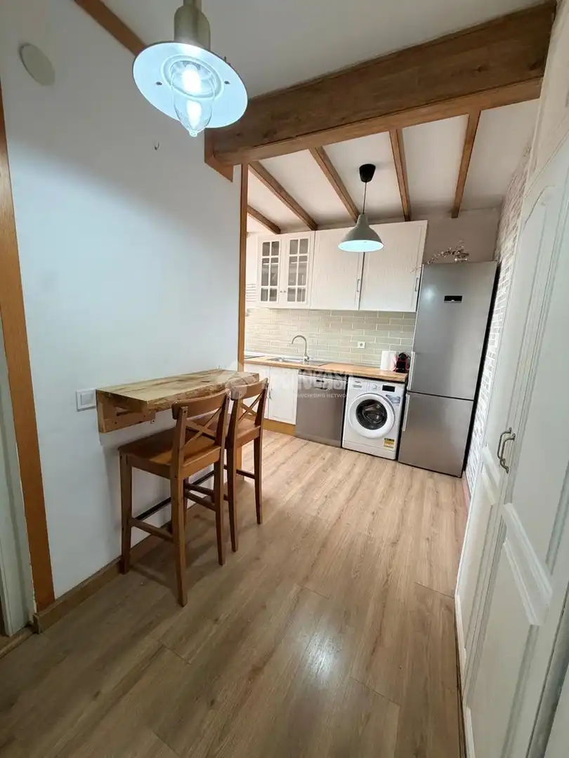Flat for rent in PISO calle antioquia, Alfalfa - Santa Cruz