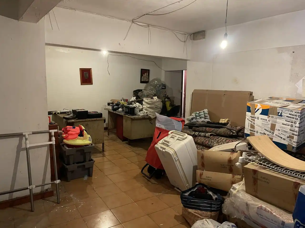 Gewerbefläche zum Verkauf in De La Ronda 54, imagen 10