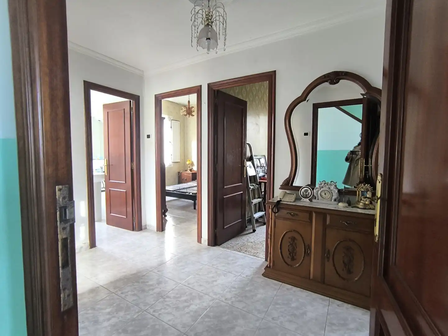 Casa o xalet en venda a Rúa do Espiño, 139, A Malata - Catabois - Ciudad Jardín