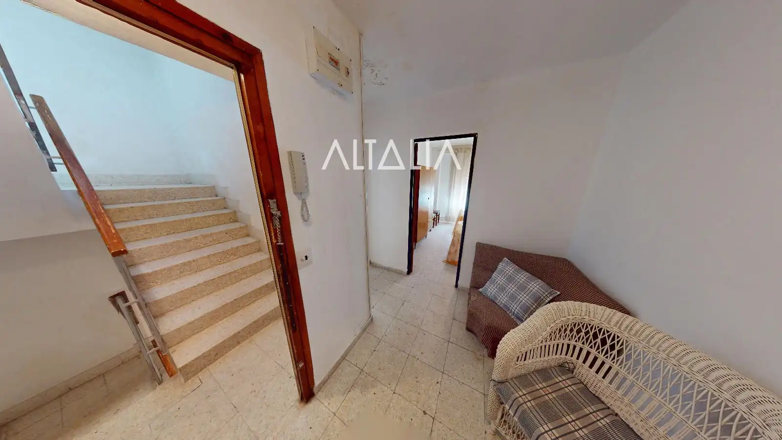 Edificio en venta en Dr Vicente Vega, Motilla del Palancar