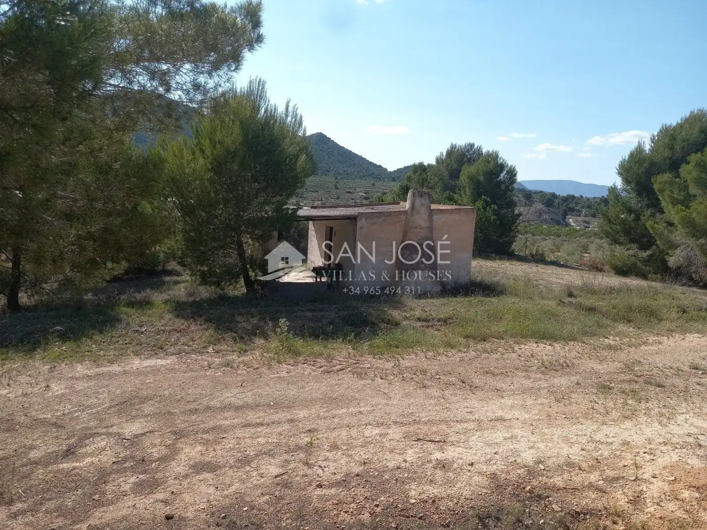Terrenys i solars en venda a Monóvar  / Monòver, imagen 7