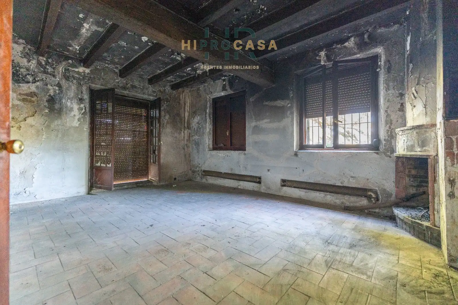 Residencial en venda en Falset