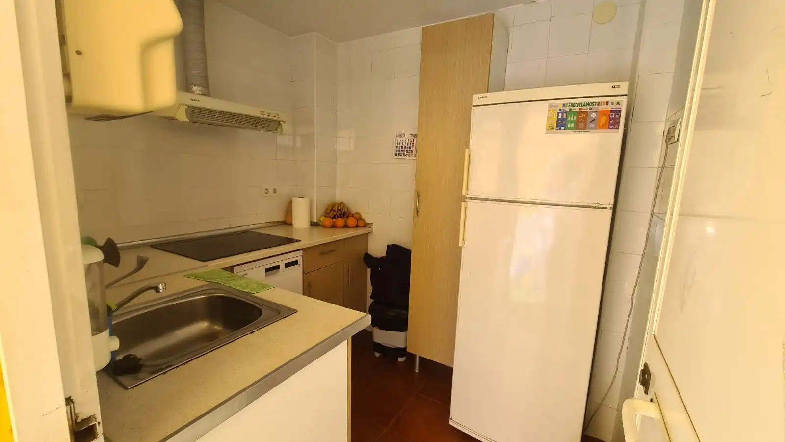 Kitchen of Houses for sale in Málaga  with Private garden