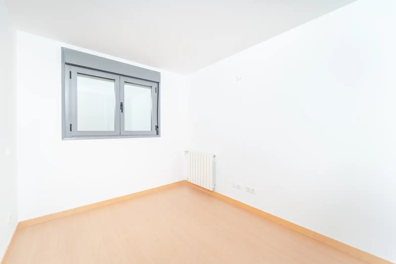 Schlafzimmer von Wohnung zur Miete in Getafe mit Parkett, Terrasse und Abstellraum