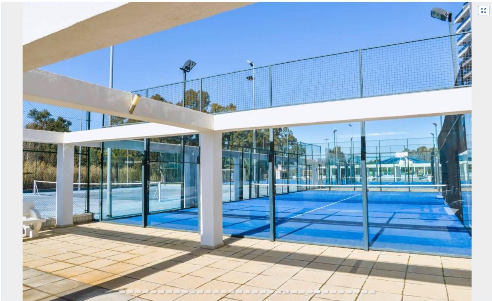 Apartament en venda a Playa de Gandia, Gandia