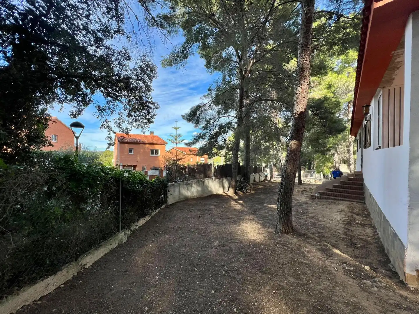 Casa o chalet en venta en La Móra
