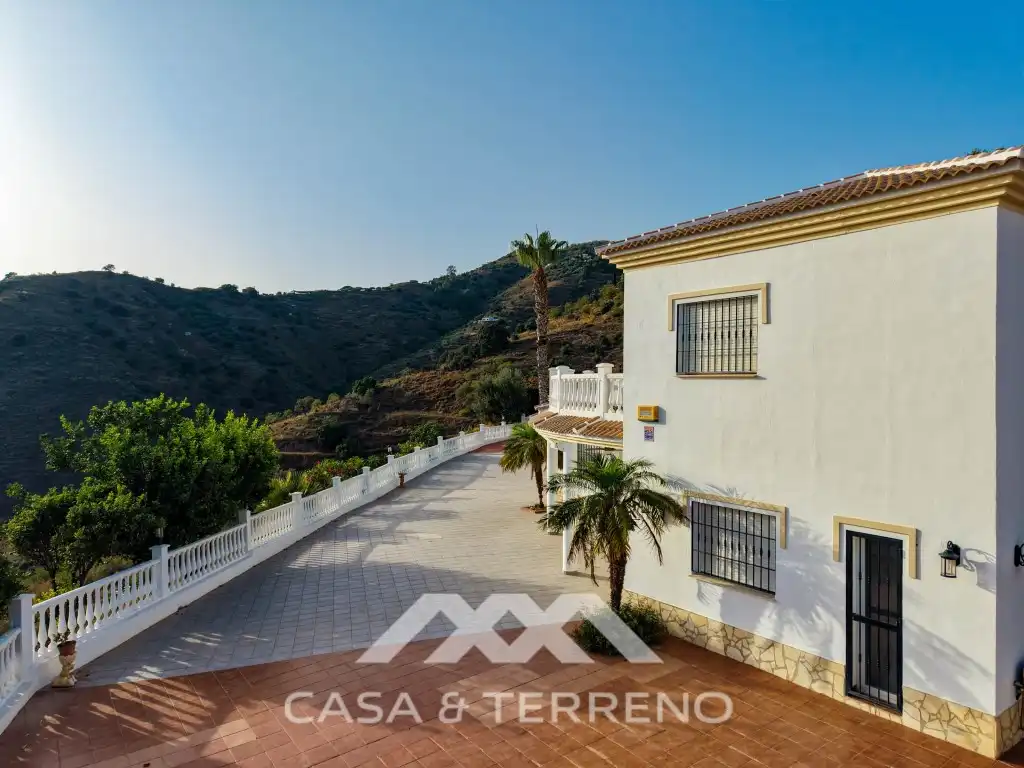 Haus mit Pool zum Verkauf in Partida Arroyo Benthomiz, imagen 40