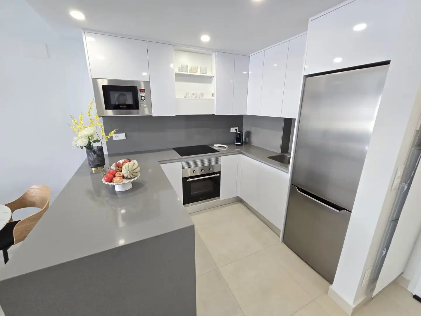 Penthouse mit Pool zum Verkauf in Orihuela Costa, imagen 26
