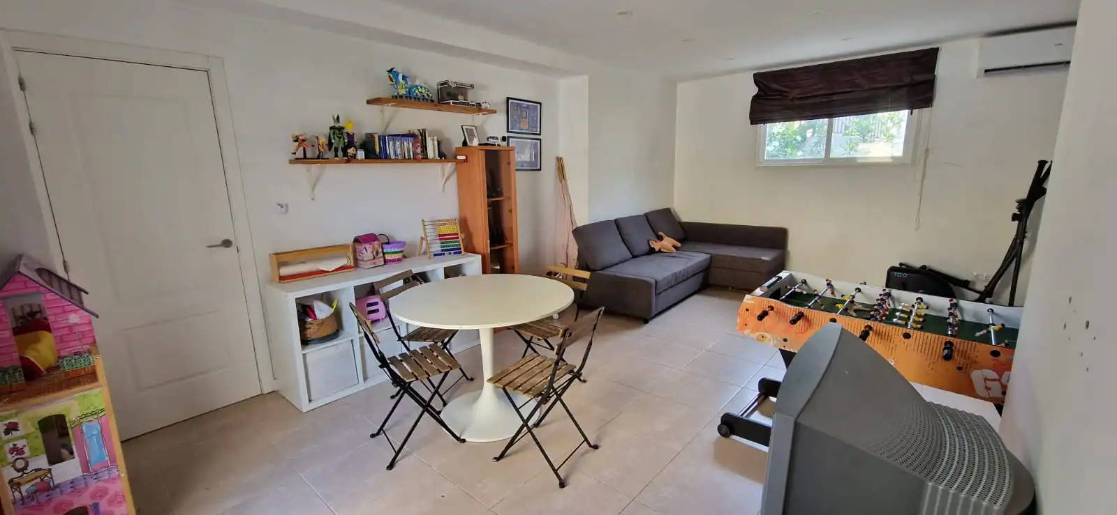 Casa o chalet en venta en Sant Pere de Ribes con Aire acondicionado, Jardín privado y Terraza