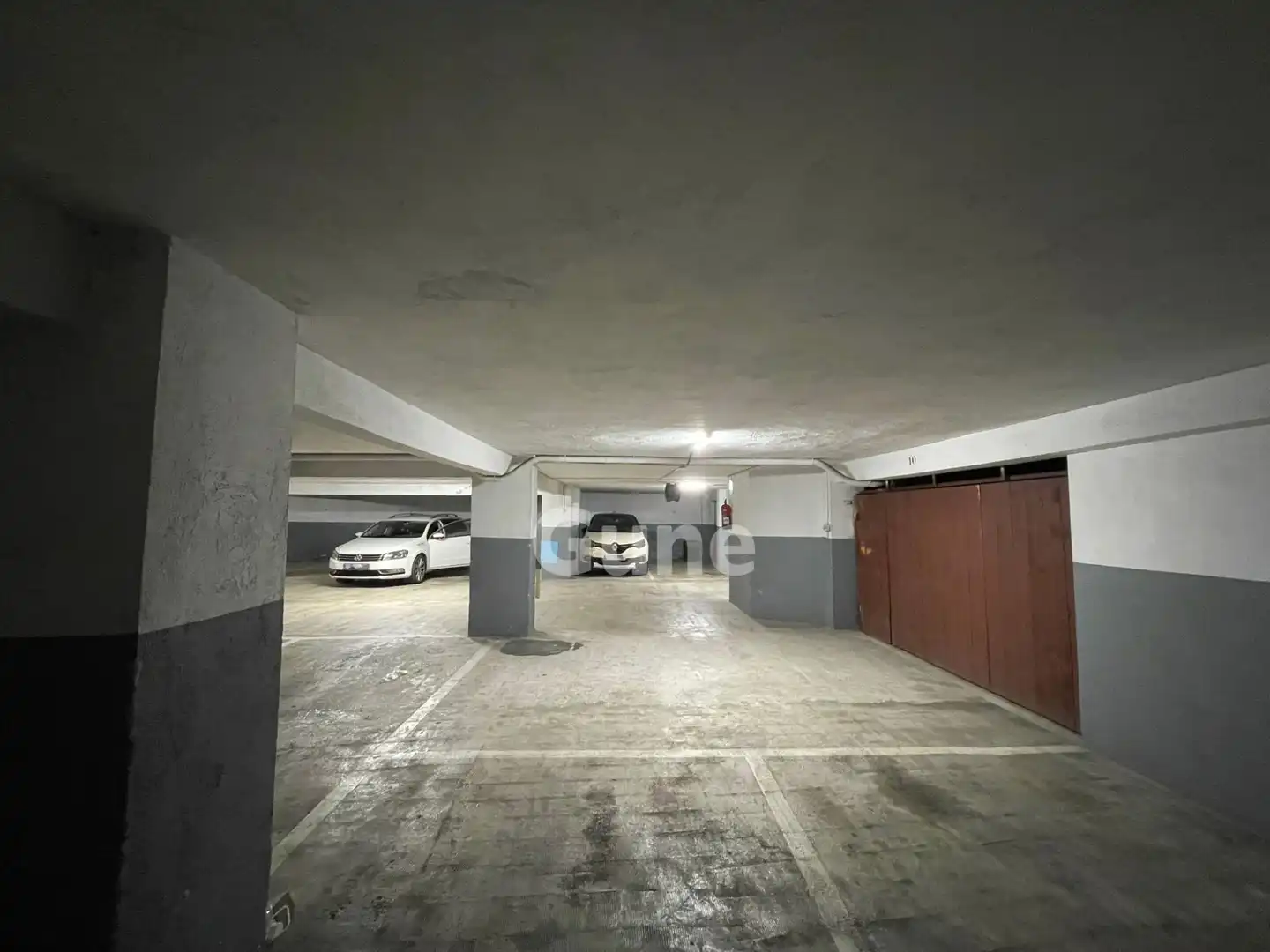 Einzelparkplatz zum Verkauf in Hirigoien kalea, imagen 3