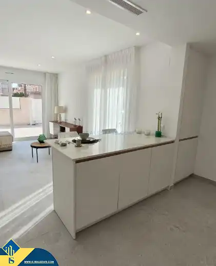 Piso con ascensor en venta en Nueva Torrevieja - Aguas Nuevas, imagen 14