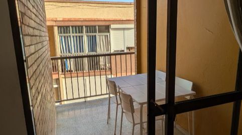 Foto 4 de Piso en venta en Calle Doctor Gómez Ulla, 51, Playa de la Regla, Chipiona