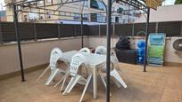 Terrace of Flat for sale in Terrassa