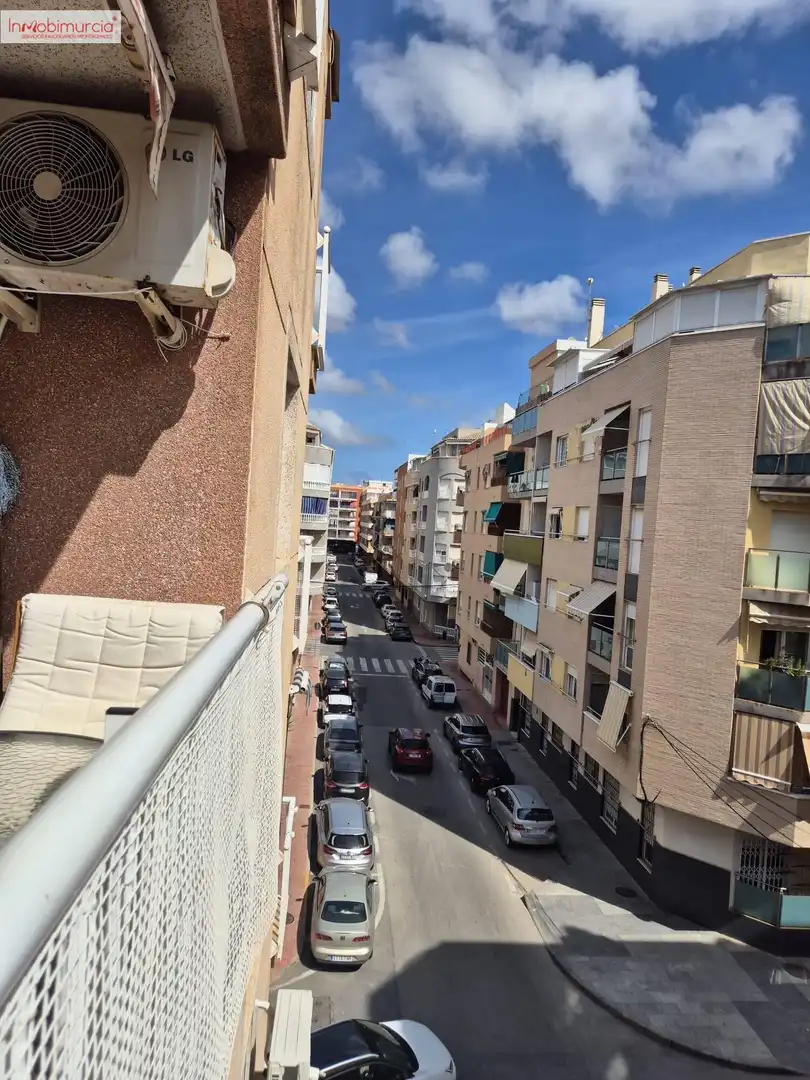 Flat with terrace for sale in Calle Calle Beniel, imagen 35