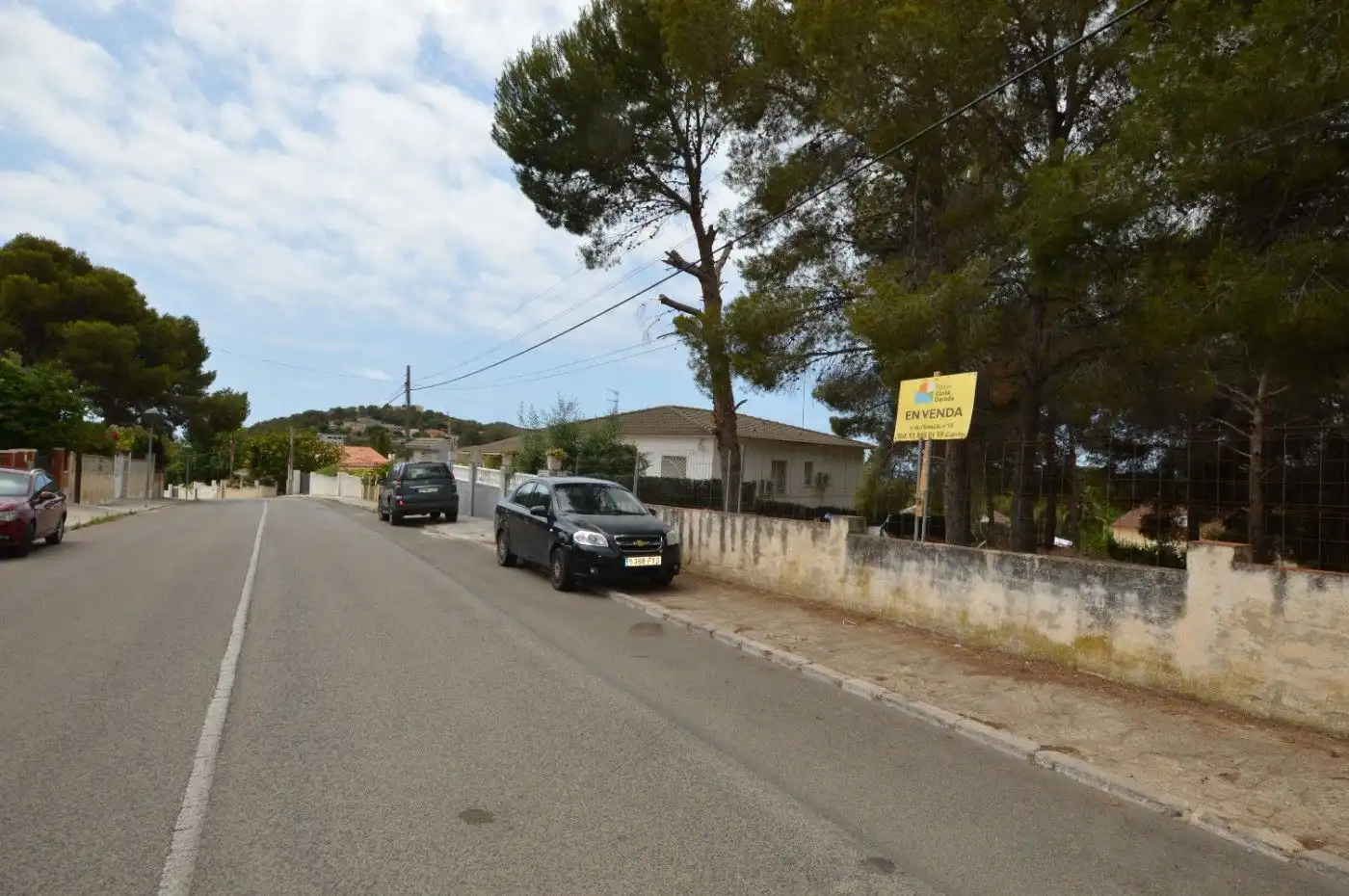 Terreno residenziale in vendita a Costa Cunit - Els Jardins - Els Rosers, imagen 6