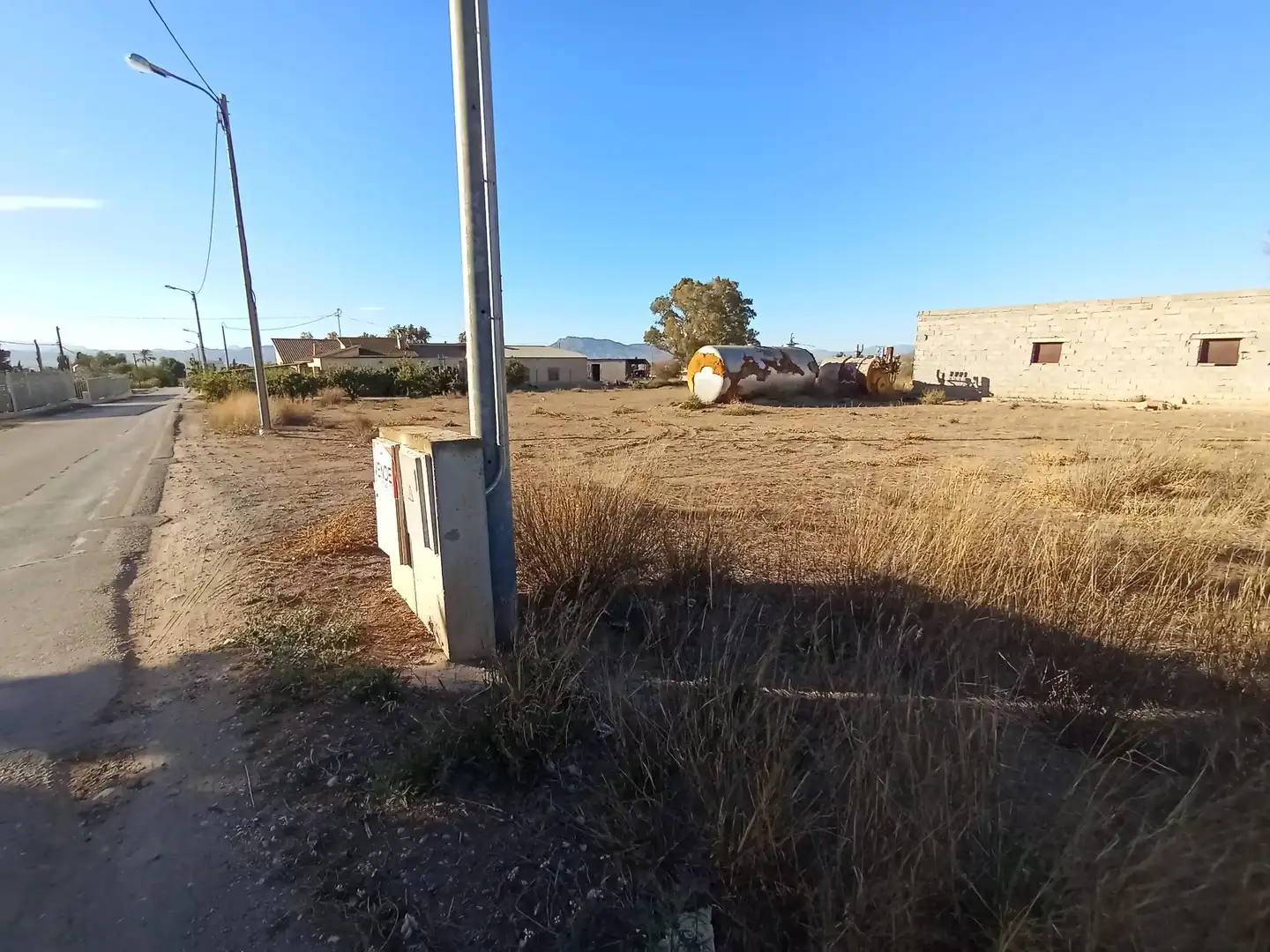 Terreni e lotti in vendita a Pedanías Sur, imagen 7
