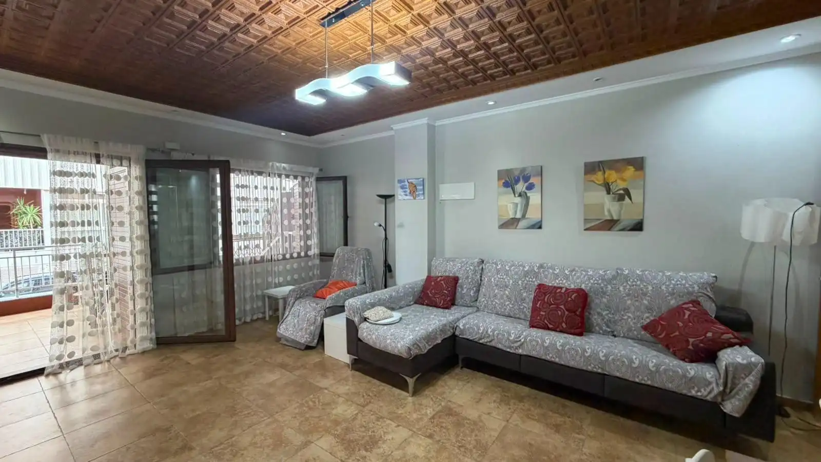 Apartamento en venta en Playa del Acequión, Náufragos y Rocío del Mar