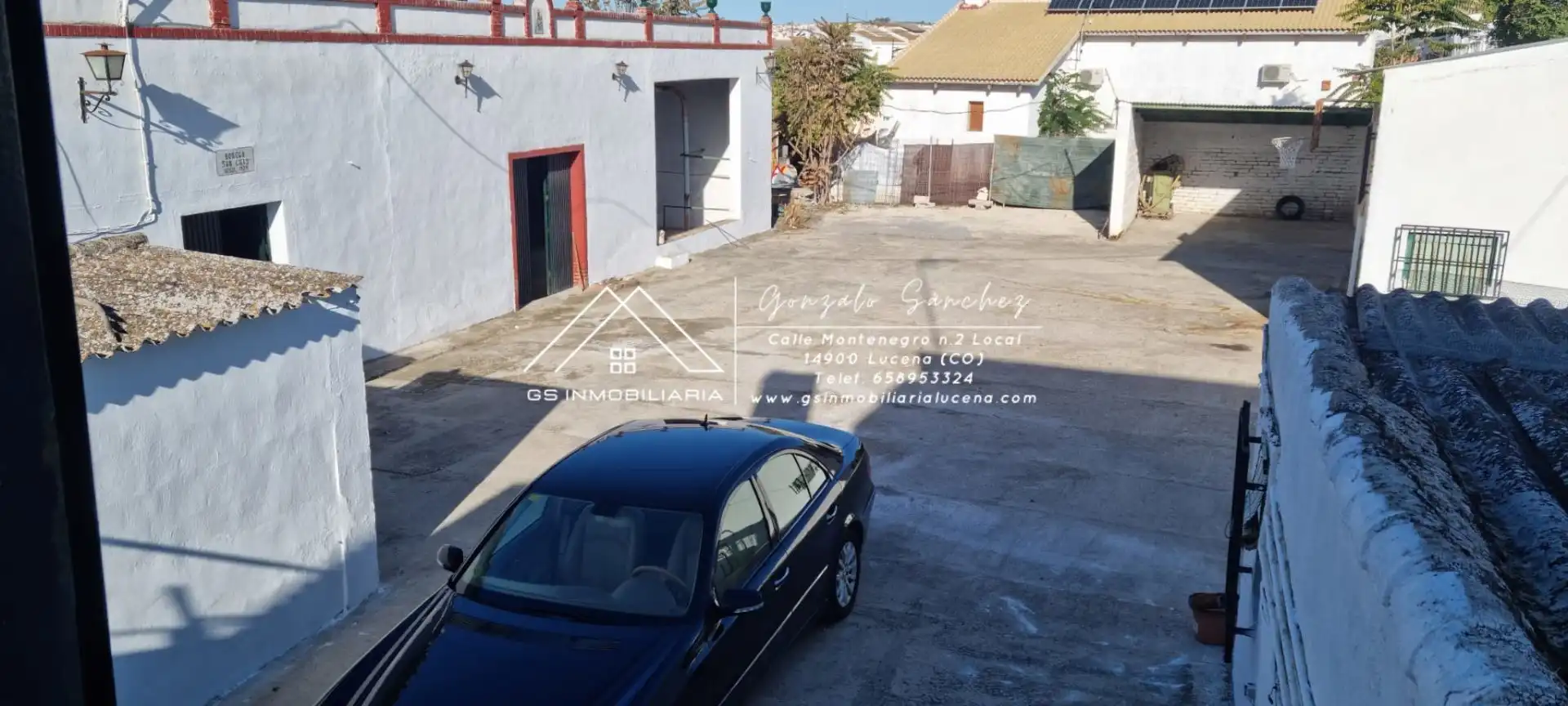 Casa rústica en venta en Navas del Sepillar, imagen 10