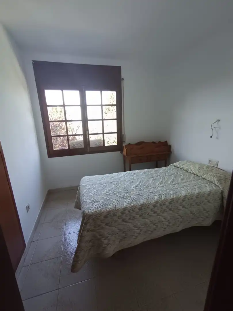 Bedroom of Detached homes for sale in Girona  with Heating, Terrace and Storage room