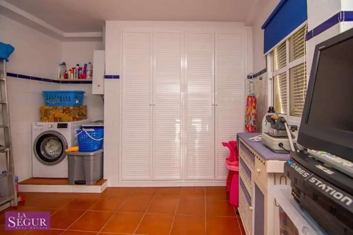 House with terrace for sale in Vejer, imagen 17