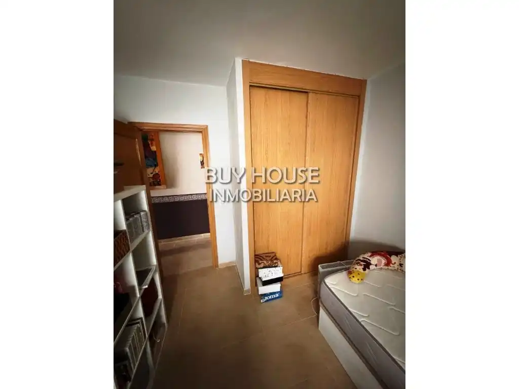 Habitación de Piso en venta en Cabañas de la Sagra