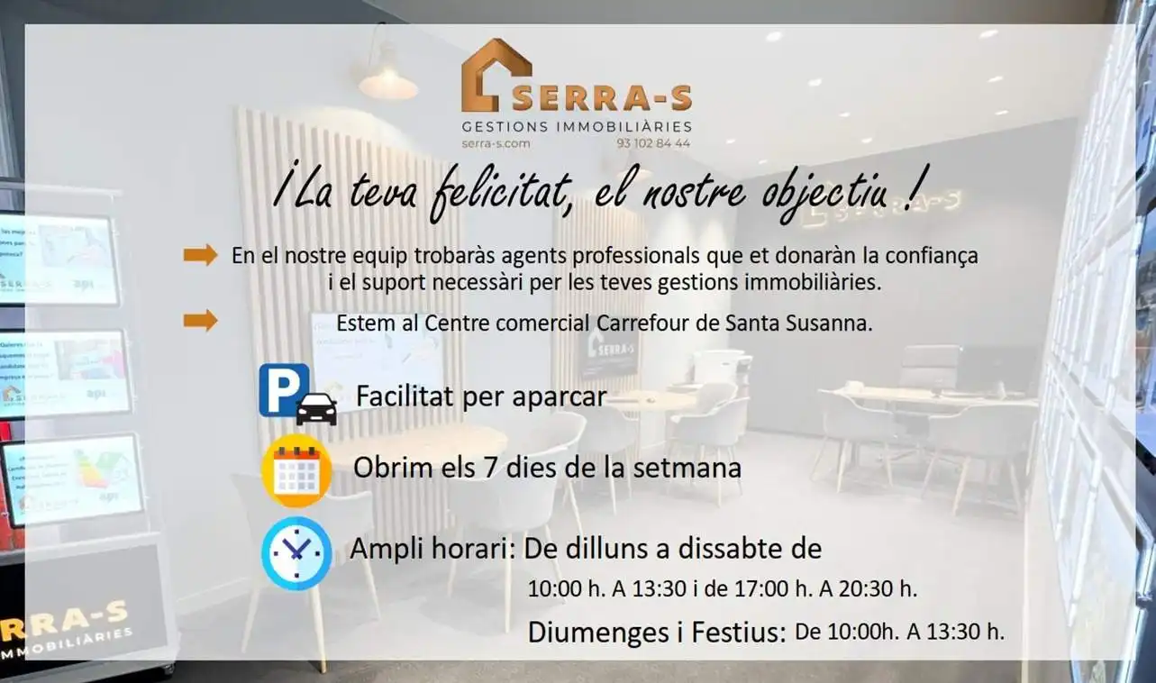 Exterior view of Houses for sale in Tordera  with Heating, Private garden and Terrace