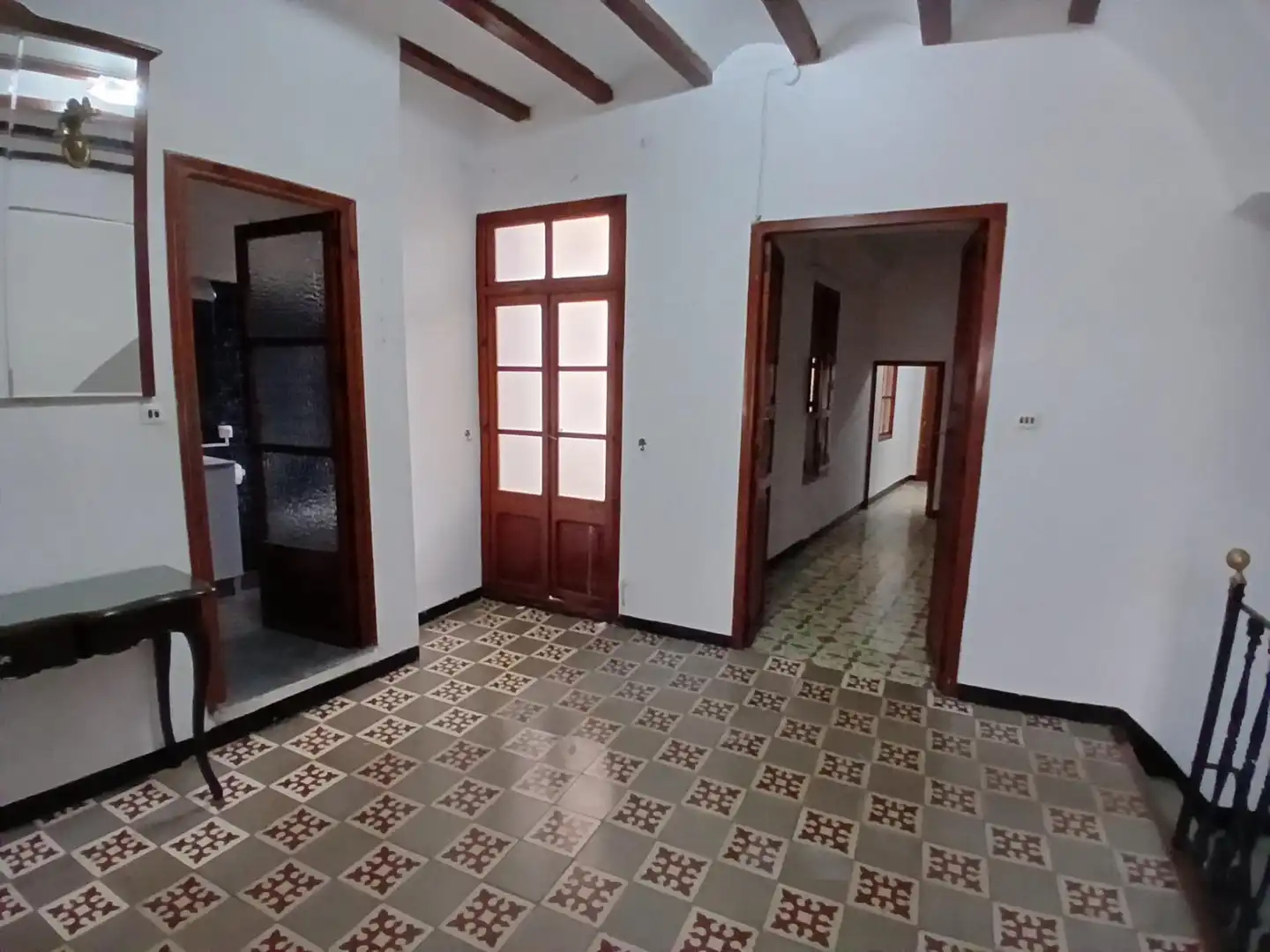 Casa o xalet en venda en Carcaixent amb Aire condicionat, Terrassa i Balcó