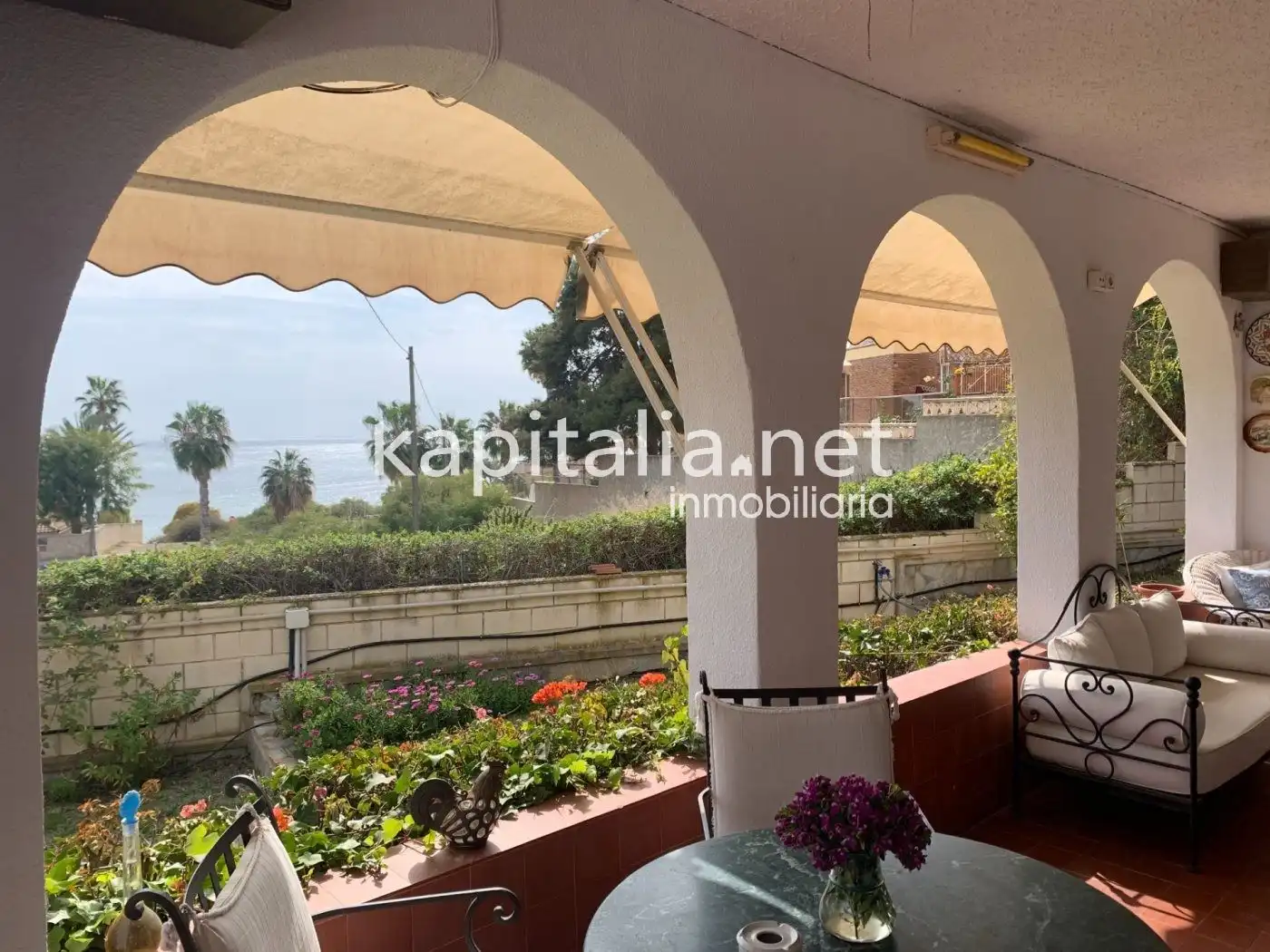 Villa mit Pool zum Verkauf in Playa de San Juan - El Cabo de las Huertas, imagen 9