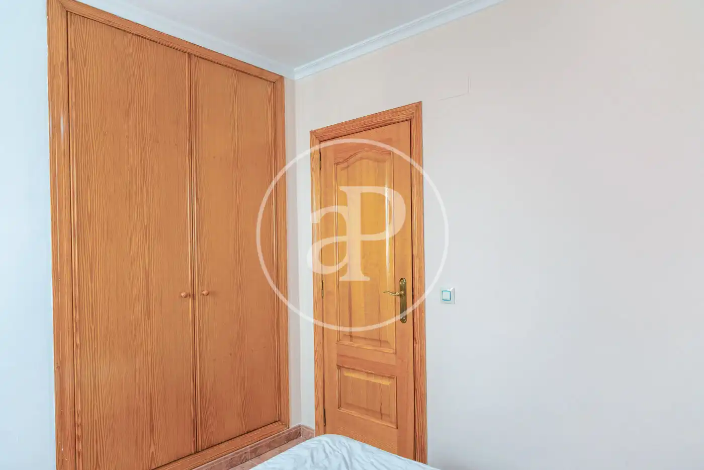 Habitación de Piso en venta en Valencia con Aire acondicionado y Calefacción