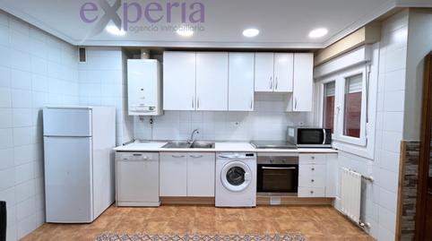 Foto 2 de Pis en venda a La Felguera, Asturias