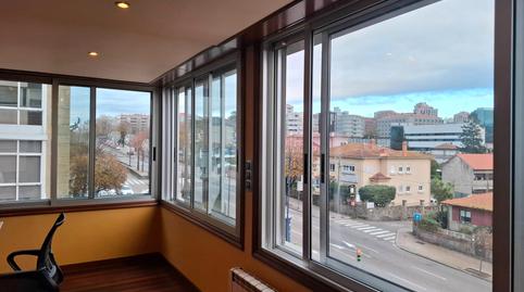 Photo 2 of Flat for sale in Avenida Da Gran Vía, O Castro, Pontevedra