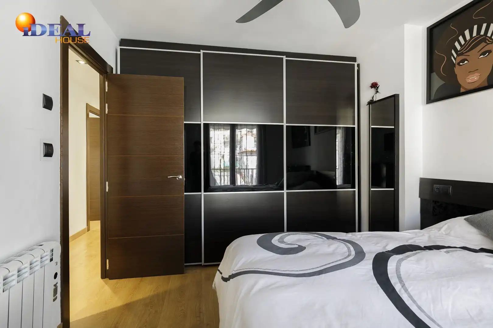 Casa a schiera con terrazza in vendita a Calle del Pensamiento, imagen 15