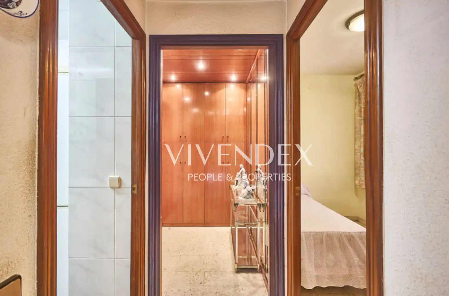Ático en venta en L'Hospitalet de Llobregat con Aire acondicionado, Calefacción y Terraza