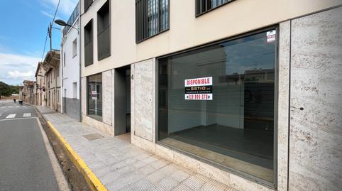 Photo 2 of Premises to rent in Carrer de Sant Cugat, 4, Fornells de la Selva, Girona